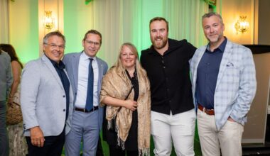 Un centenaire réussi pour le golf du Fairmont le Manoir Richelieu
