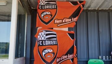 Girondins : "Jouer contre la réserve du FC Lorient montre le niveau de Bordeaux"