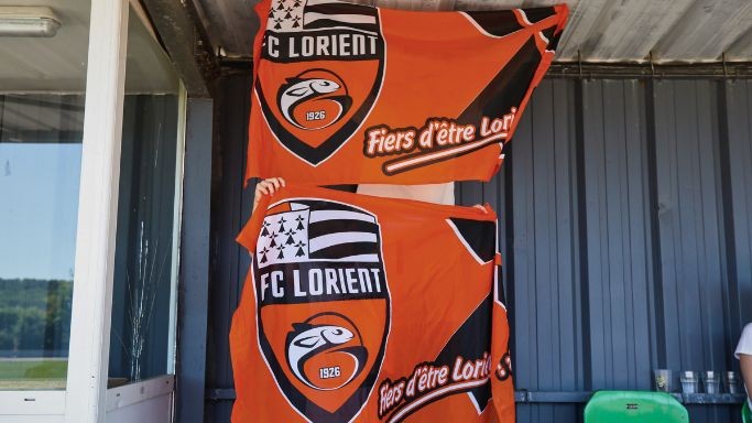 Girondins : "Jouer contre la réserve du FC Lorient montre le niveau de Bordeaux"