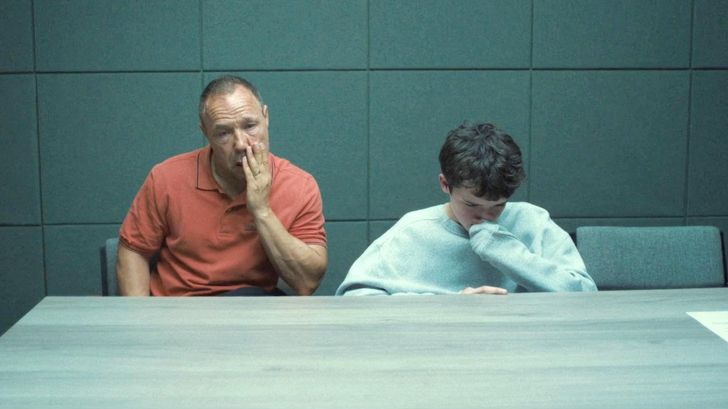 La série « Adolescence » de Jack Thorne et Stephen Graham ne dure que quatre épisodes de 50 à 60 minutes.