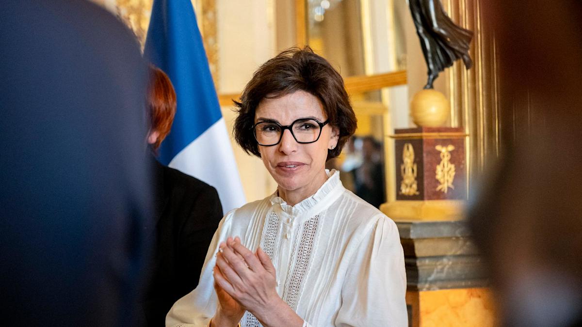 À Paris, Rachida Dati va-t-elle jouer les trouble-fête face à Michel Barnier ?