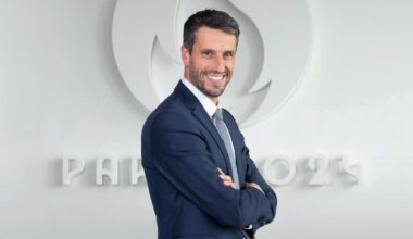 Ses souvenirs de Paris 2024, les JO de Los Angeles, son avenir… Les confidences de Tony Estanguet au Figaro