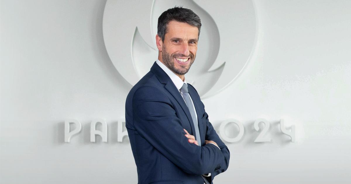 Ses souvenirs de Paris 2024, les JO de Los Angeles, son avenir… Les confidences de Tony Estanguet au Figaro