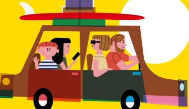 Britanniques, pourquoi ne pas vous inspirer du “système de vacances à la française” ?