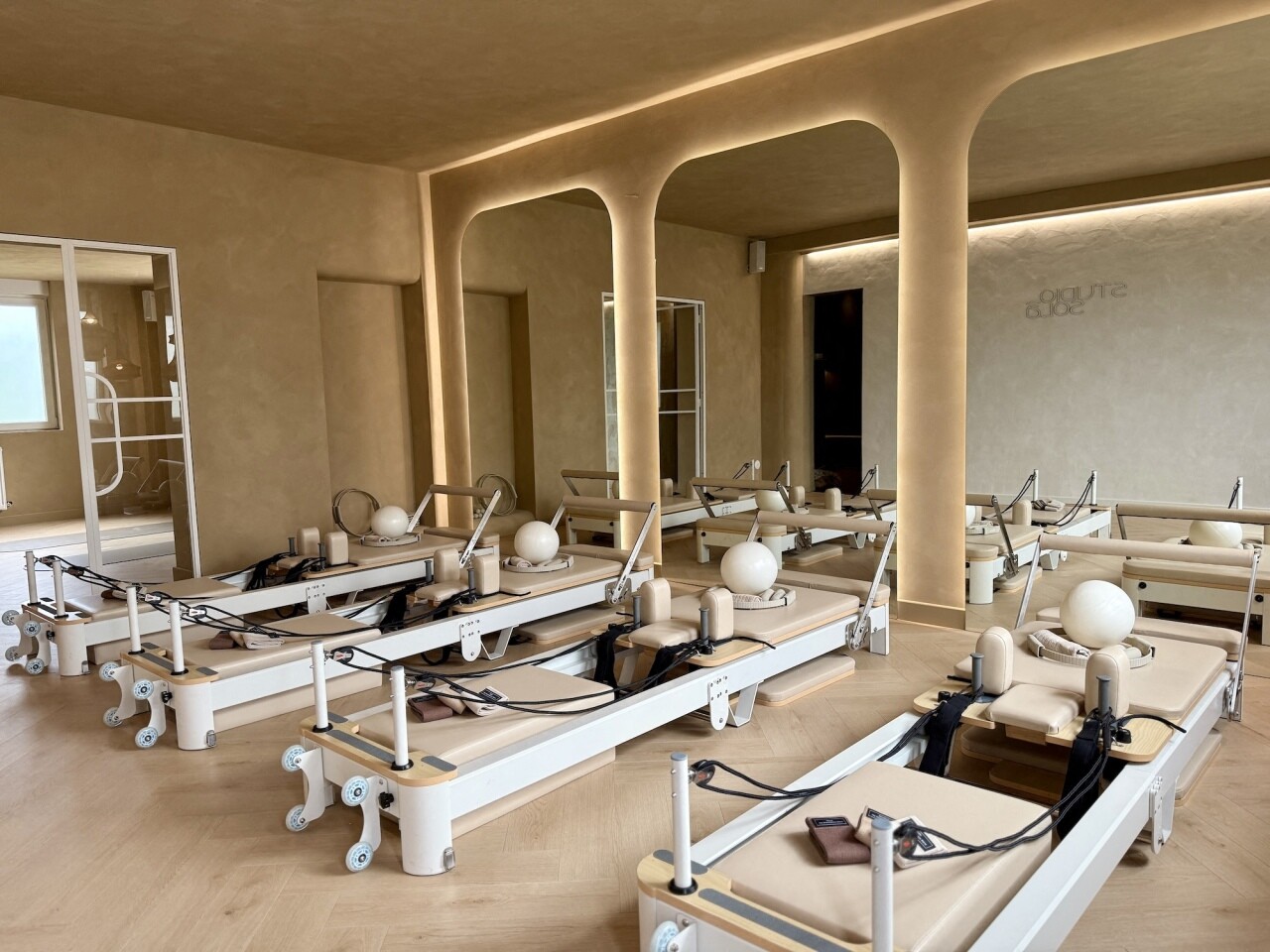 Pilates Reformer, yoga… Le sud de Lille se dote enfin d’un studio à la pointe des tendances bien-être