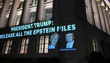 Deuxième jour d'interrogatoire de la complice d'Epstein par un haut responsable du gouvernement Trump - 25/07/2025 à 17:30
