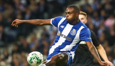le Paris FC enrôle un défenseur du FC Porto et signe un nouveau bon coup