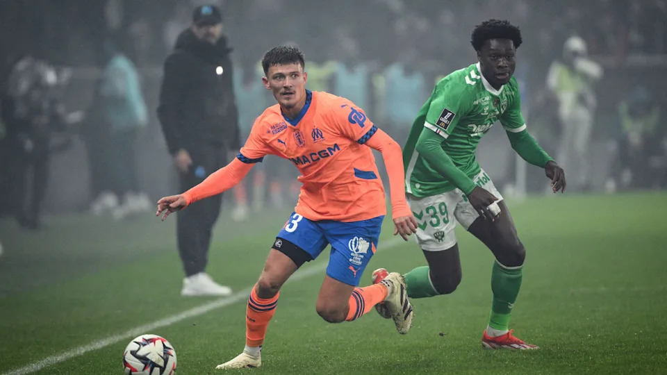 Quentin Merlin sensible à l’intérêt de Rennes 