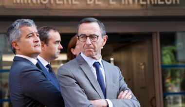 le sujet qui fâche les Républicains