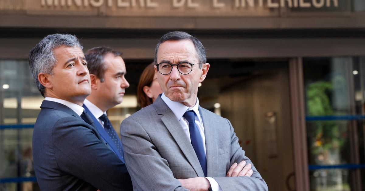 le sujet qui fâche les Républicains