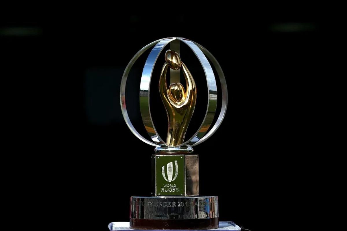 La Géorgie accueillera la Coupe du monde U20 en 2026 - L'Équipe