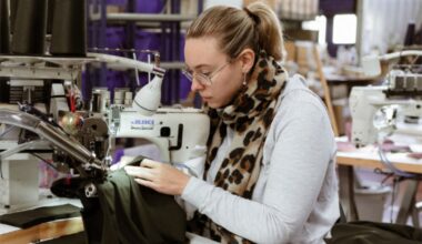 Nord. Malgré la crise du textile, cette entreprise enregistre + 22 % de chiffre d’affaires