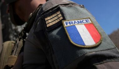 Deux militaires agressés au couteau à Clermont-Ferrand, l’un d’eux grièvement blessé
