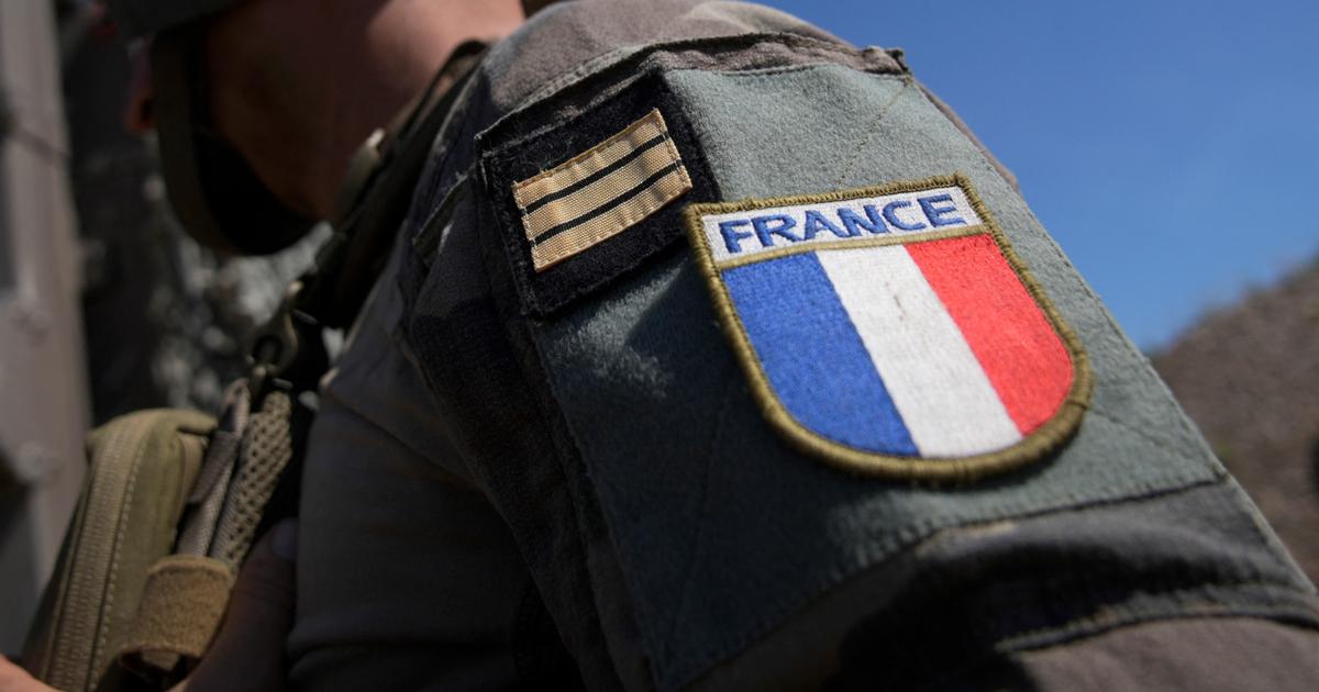 Deux militaires agressés au couteau à Clermont-Ferrand, l’un d’eux grièvement blessé