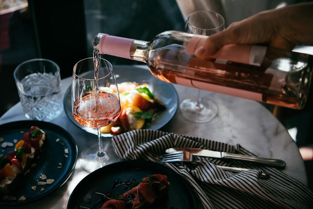 votre risque de cancer de la bouche augmente lorsque vous buvez cette boisson