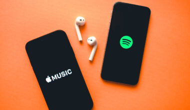 J’ai quitté Spotify pour Apple Music il y a 4 ans : voici pourquoi je ne reviendrai jamais en arrière
