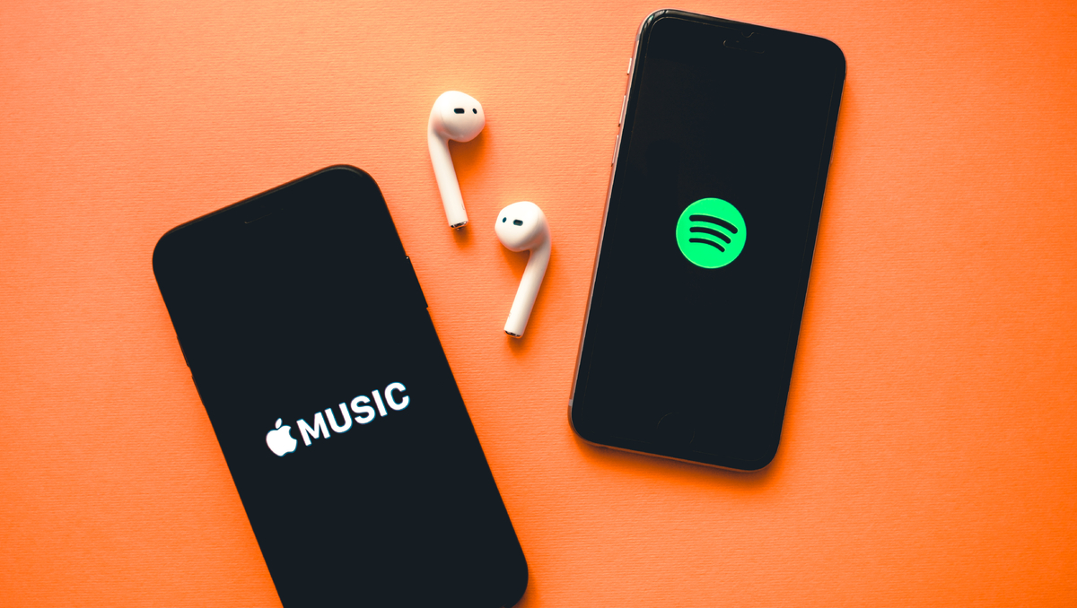 J’ai quitté Spotify pour Apple Music il y a 4 ans : voici pourquoi je ne reviendrai jamais en arrière