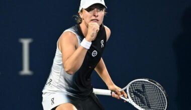 Tirage au sort du WTA 1000 de Montréal : Gauff tête de série n°1 en l’absence de Sabalenka, Swiatek et Keys dans le même quart de tableau