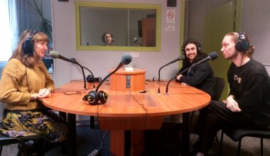 l'heure du "coup de grâce" pour les radios associatives à Nantes ?