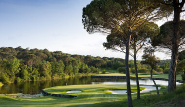 Ryder Cup 2031 : Camiral confirmé comme parcours hôte