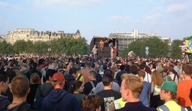 pour la deuxième fois consécutive, la Techno Parade n'aura pas lieu en 2025