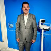 Jean-Marc Deverre, président de Seine-Maritime Attractivité