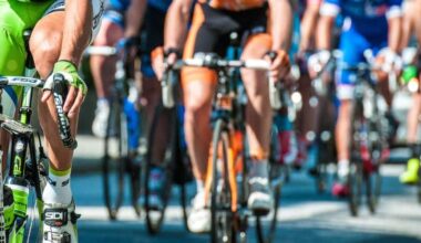 la Ville se met en selle pour la journée de repos du Tour de France