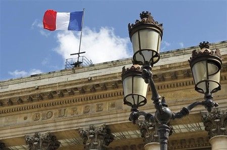 Paris termine en hausse après les dernières annonces de Trump