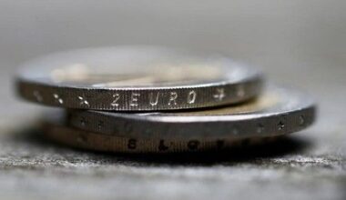 Taux : nette dégradation USA et UE, les Gilts UK plongent