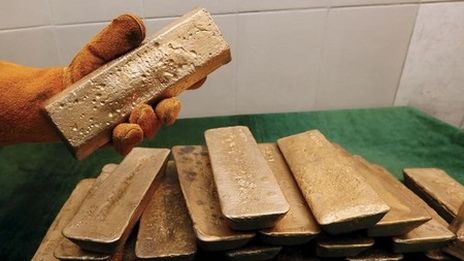 Les réserves internationales du Royaume-Uni en hausse en juin
