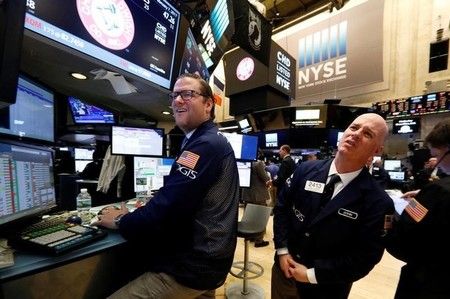 Avec l'accord Vietnam-USA, les Bourses mondiales reprennent de l'espoir