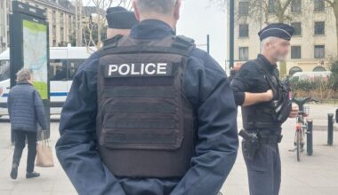 après plusieurs home-jackings, la police appelle à la vigilance