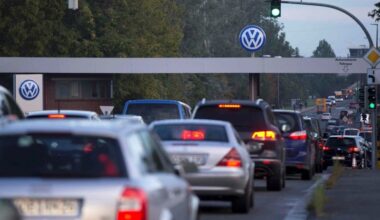 Jusqu'à 1.100 nouvelles suppressions d'emplois chez Bosch en Allemagne