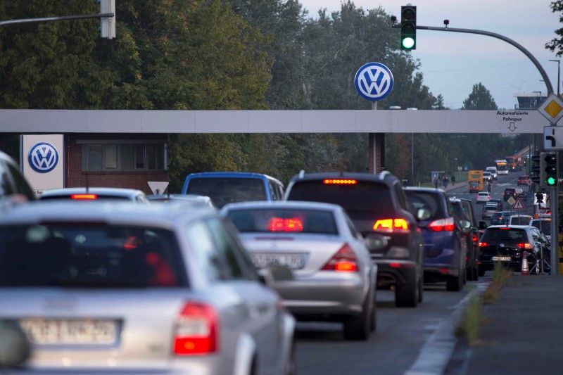 Jusqu'à 1.100 nouvelles suppressions d'emplois chez Bosch en Allemagne