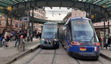 CTS, routes fermées, découvrez les perturbations de circulation en détail