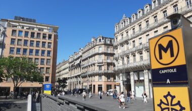 Une belle journée d'été à Toulouse et en Occitanie, mais il va falloir en profiter car cela ne va pas durer
