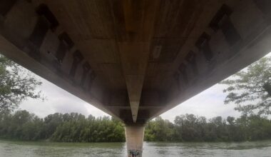 Ce pont stratégique près de Toulouse passe en circulation alternée une partie de été, avant sa reconstruction