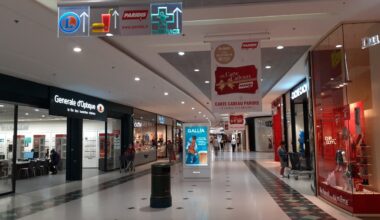 une action organisée devant un supermarché pour dénoncer "la cruauté" d'un article vendu