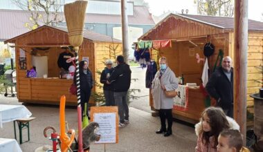 Saint-Étienne-lès-Remiremont prépare la 5e édition du « Marché d’avant l’Avent » : Appel à candidatures