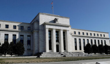 États-Unis: malgré les pressions de Donald Trump, la Fed ne devrait pas baisser ses taux