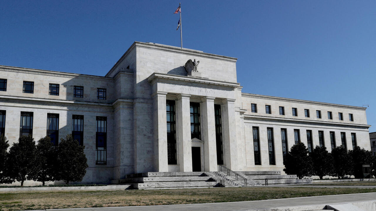 États-Unis: malgré les pressions de Donald Trump, la Fed ne devrait pas baisser ses taux
