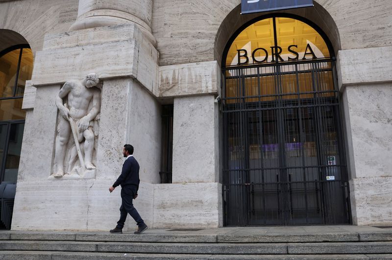 Marchés boursiers en hausse : attentes autour d'un accord USA-UE
