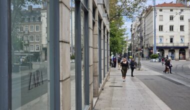 une nouvelle décision prise par la mairie
