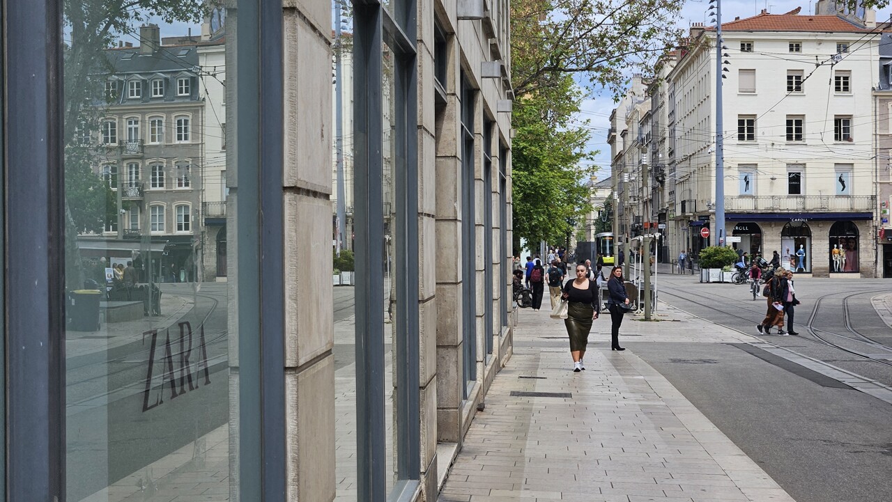 une nouvelle décision prise par la mairie