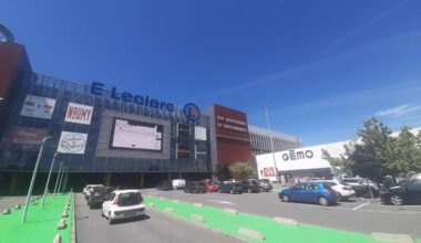 Toulouse. Voici les centres commerciaux avec le plus de commerces fermés et ceux qui sont à nouveau attractifs