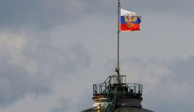 La Russie mène une campagne de cyberespionnage contre des ambassades étrangères à Moscou, selon Microsoft