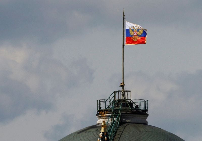 La Russie mène une campagne de cyberespionnage contre des ambassades étrangères à Moscou, selon Microsoft