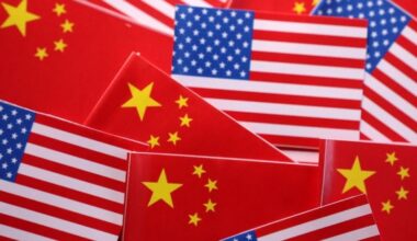 Chine et États-Unis s'efforcent de préserver leur trêve commerciale, dit Pékin