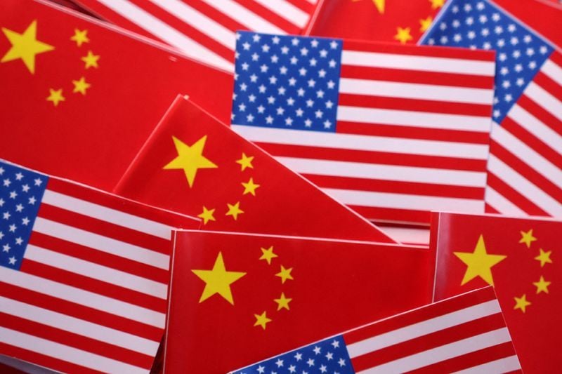 Chine et États-Unis s'efforcent de préserver leur trêve commerciale, dit Pékin