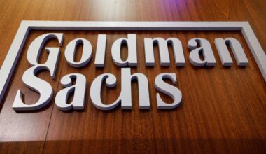 Les expéditions de cuivre vers les États-Unis devraient augmenter avant l'entrée en vigueur d'une taxe d'importation de 50 %, selon Goldman Sachs